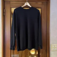 エアリズムコットンクルーネックTシャツベストセラーXXLネット限定サイズ