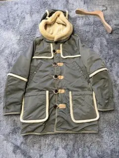 激レアVisvim ビズビム　イタリア HUDSON COAT IT 激レアVisvim ビズビム イタリア HUDSON COAT IT - メルカリ