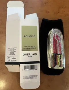 Guerlain ROUGE G L'ECRIN BIJOU ケースのサムネイル