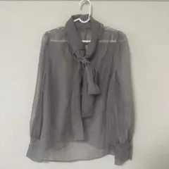 【ロペピクニック】シアーシャツ