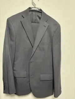 DIFFERENCE グレー ビジネススーツ