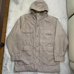 Woolrich 70s マウンテンパーカー USA製 (L)のサムネイル