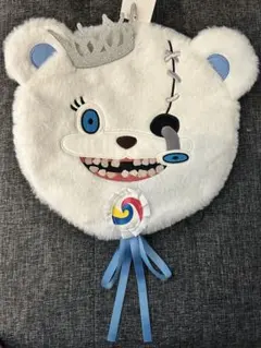 2025年最新】usjハミクマ クッションの人気アイテム - メルカリ