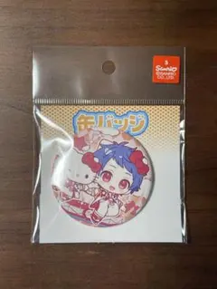 ＆honey アンドハニー 一条シン 缶バッジ &honey×KING OF PRISM 缶バッジ キンツア 一条シン シン - メルカリ