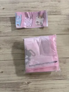 シュガーバニーズ エコバッグ②