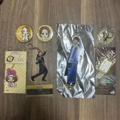 MSSP KIKKUN-MK-II きっくんグッズセット