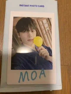 TXT SUMMER TOGETHER ヒュニンカイ インスタント　スペシャル