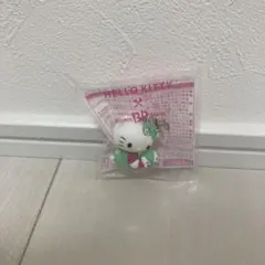 ハローキティ × サーティワン アイスクリームチャーム ①