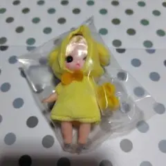 サンリオキャラクターズ コレクション ぷちリカちゃん ポムポムプリン