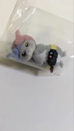 仮面にゃいだー　その2　ビルド