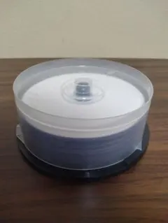Victor DVD-R 4.7GB 1-16X 25枚セット