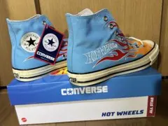 CONVERSE HotWheels ホットウィール コンバース 26.5cmのサムネイル