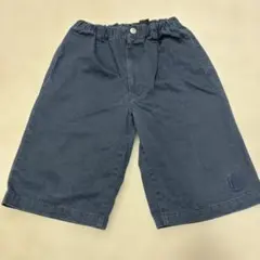 jpress 140 チノハーフ　パンツ