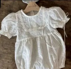 anneshirley ロンパースS 80㎝　韓国子供服