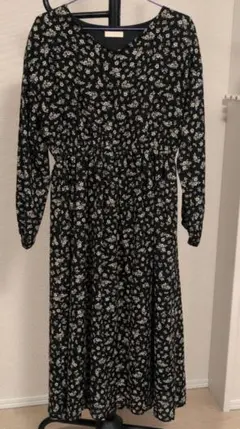 earth music&ecology ロングワンピース