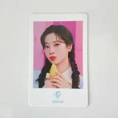 ♡TWICE♡フォトカード♡ダヒョン♡1枚♡DAHYUN♡