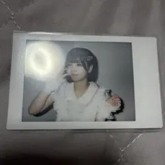 iLIFE! あいす ランチェキ あいらいふ チェキ - メルカリ