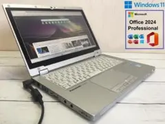 dynabook RX73/VWR 13.3型 薄型・白/Office/win - メルカリ