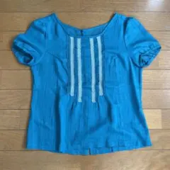 Spick and Span　ブラウス