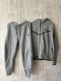 NIKE テックフリース　廃盤　XL