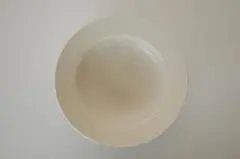 渡邉大和さんのパスタ皿
