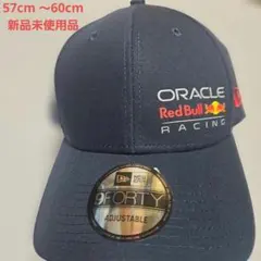 新品New Era Oracle Red Bull Racing 9FORTYのサムネイル