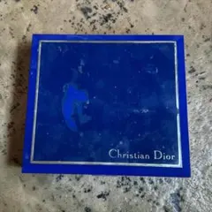 Christian Dior ディオール ヴィンテージ メイクパレット