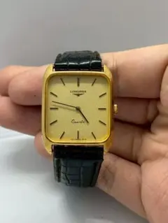 2026年最新】ロンジン 時計 スクエア レディースの人気アイテム - メルカリ