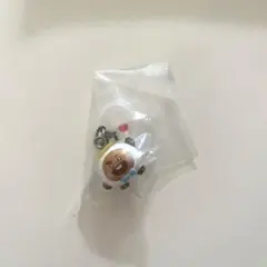 bt21 めじるしアクセサリー　shooky