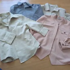 婦人服　まとめ売り　レディース　5点