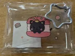 NCT WISH WISH BAKERY PVC カードケース リク