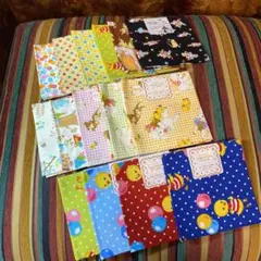 カットクロス 15セット