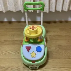 トイザらス　ベビークルのサムネイル