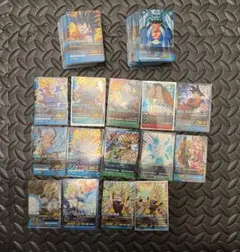 ドラゴンボール　超カードゲーム　データカードダス　爆裂インパクト　爆烈