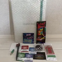SEKAI NO OWARI セカオワ FCグッズ 深海 ワッペン