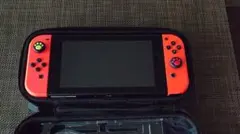 ☆今なら日曜日発送確約☆Nintendo Switch