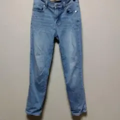 gap デニム