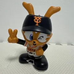 【激レア】GIANTSジャビット / フィギア貯金箱 背番号555 ジャイアンツ