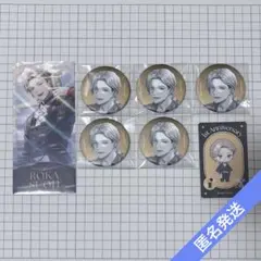 ブレマイ 芦佳 缶バッジ パソソン ブレイクマイケース ブレマイ PERSONAL SONG パソソン 缶バッジ