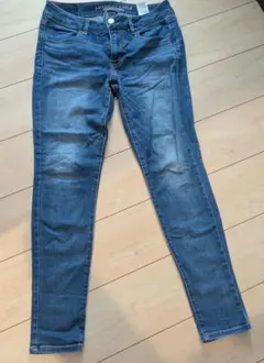 American Eagle Outfitters スーパーストレッチデニム