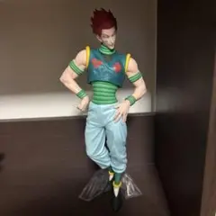 HUNTER×HUNTER ヒソカ 一番くじ　フィギュア