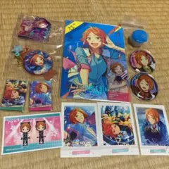 あんスタ 2wink 葵ひなた 葵ゆうた ぱしゃこれ 箔押し リンライ agf