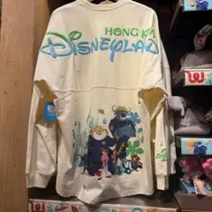 2025年最新】香港ディズニーランド スピリットジャージの人気