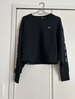 PUMA トレーナー　スウェット