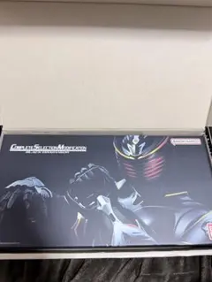 CSM ダークバイザー 1/1 ナイト ドラグバイザー Vバックル CSG 劇中 CSM風 ダークバイザー 1/1 ナイト ドラグバイザー Vバックル CSG 劇中