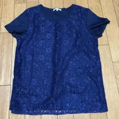 新品　sofuol 半袖カットソーのサムネイル