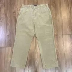 90s Ralph Lauren ラルフローレン コーデュロイパンツ 人気カラー