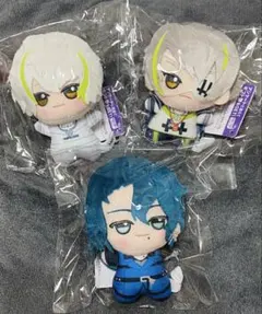 2025年最新】18TRIP ちびぐるみ 夜班の人気アイテム - メルカリ