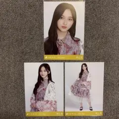 乃木坂46 小川彩 生写真 スペシャル衣装41 - メルカリ