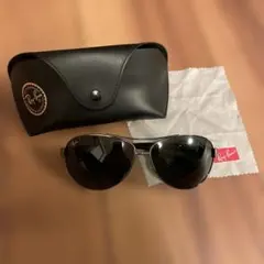 Ray-Ban アビエーターサングラス